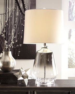 Jaslyn Table Lamp - Half Price Furniture