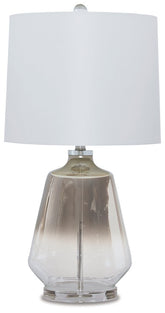 Jaslyn Table Lamp  Half Price Furniture