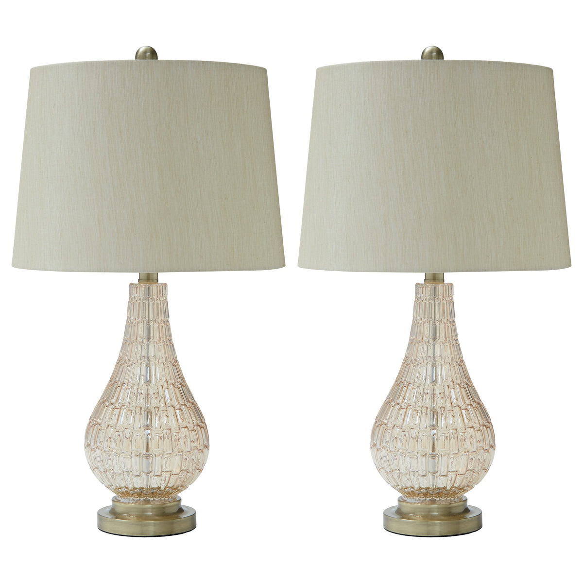 Latoya Lamp Set - Half Price Furniture