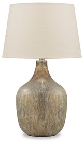 Mari Table Lamp  Half Price Furniture