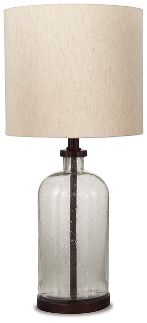Bandile Table Lamp Half Price Furniture