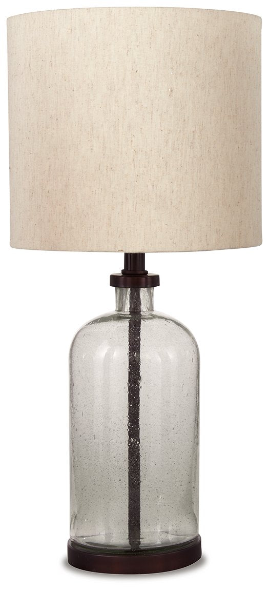 Bandile Table Lamp  Half Price Furniture