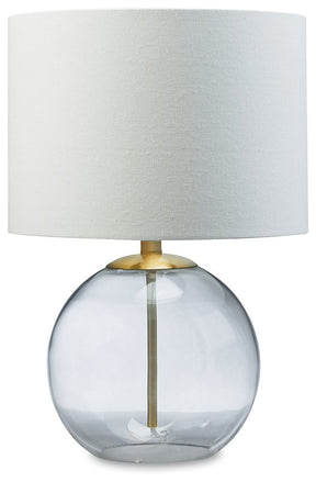 Samder Lamp Set - Half Price Furniture