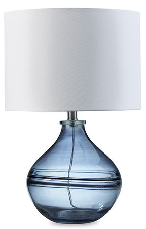 Lemmitt Table Lamp - Half Price Furniture