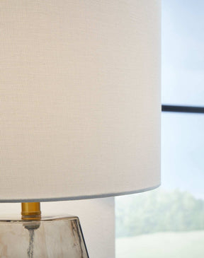 Taylow Table Lamp Half Price Furniture