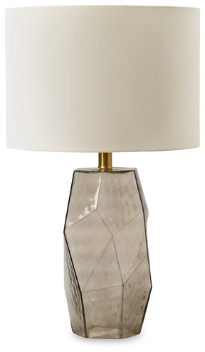 Taylow Table Lamp  Half Price Furniture