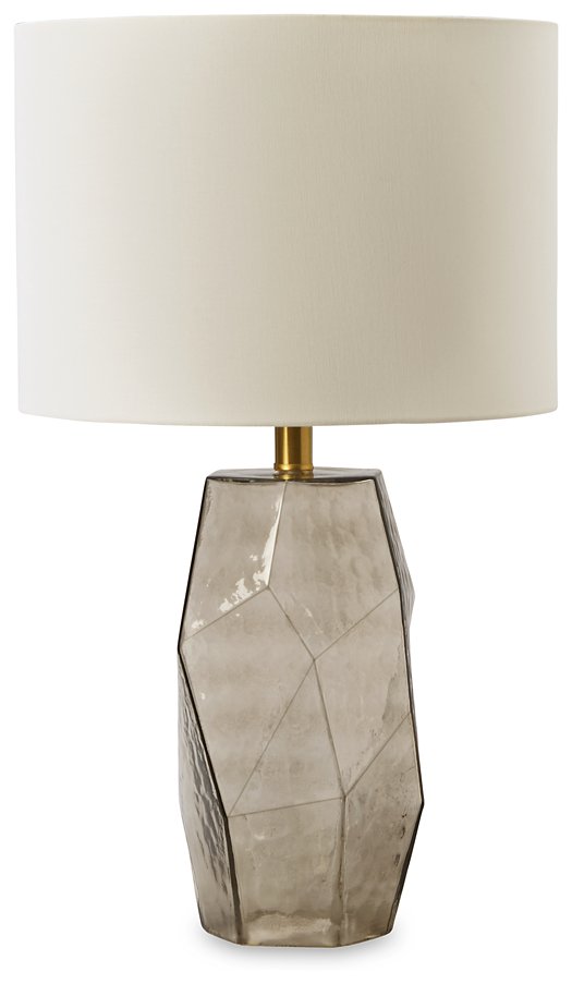Taylow Lamp Set - Half Price Furniture