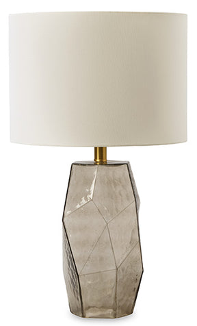 Taylow Lamp Set Half Price Furniture