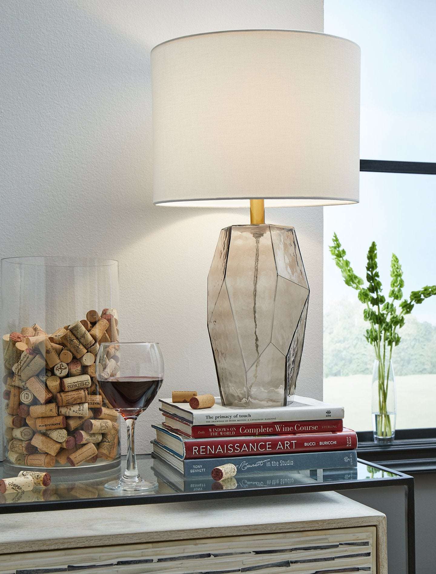 Taylow Lamp Set - Half Price Furniture