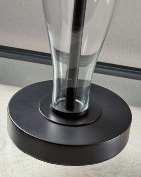 Travisburg Table Lamp (Set of 2) - Half Price Furniture