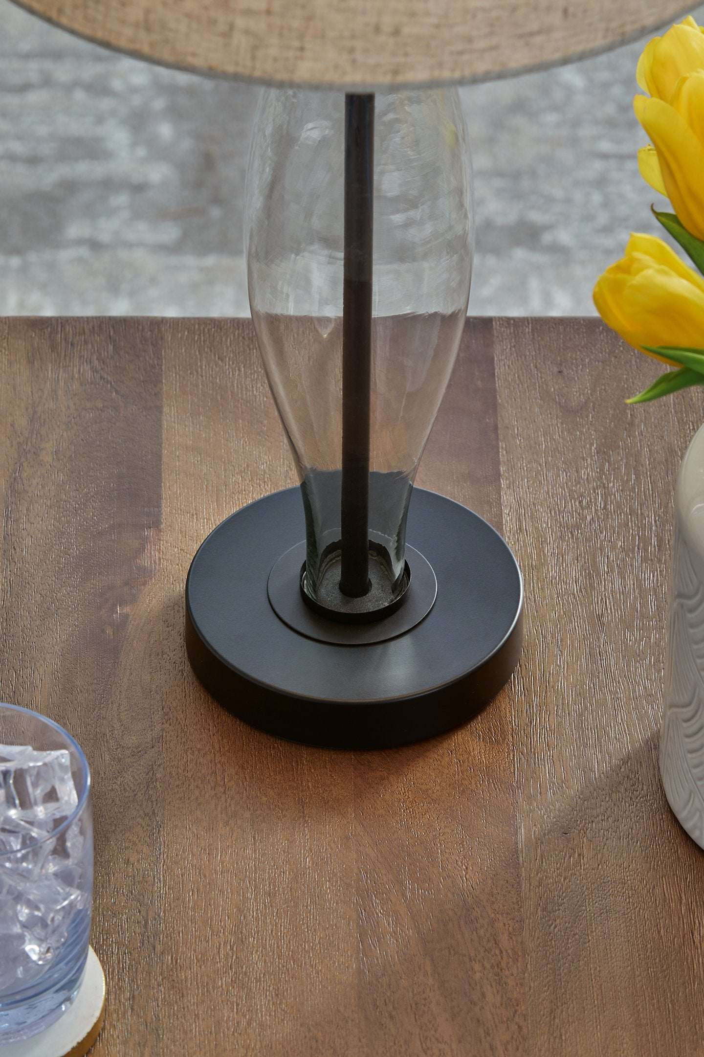 Travisburg Table Lamp (Set of 2) - Half Price Furniture