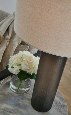 Dingerly Table Lamp - Lamp - Half Price Furniture