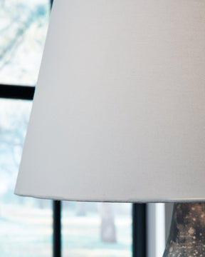 Bluacy Table Lamp - Lamp - Half Price Furniture