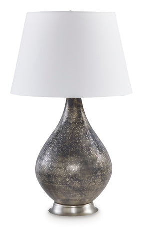 Bluacy Table Lamp - Lamp - Half Price Furniture