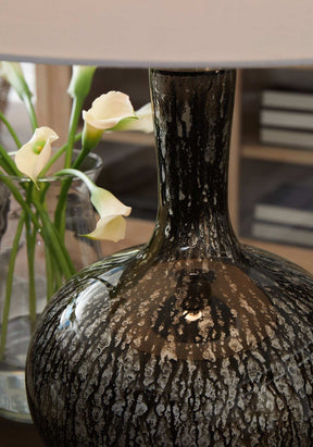 Tenslow Table Lamp - Half Price Furniture