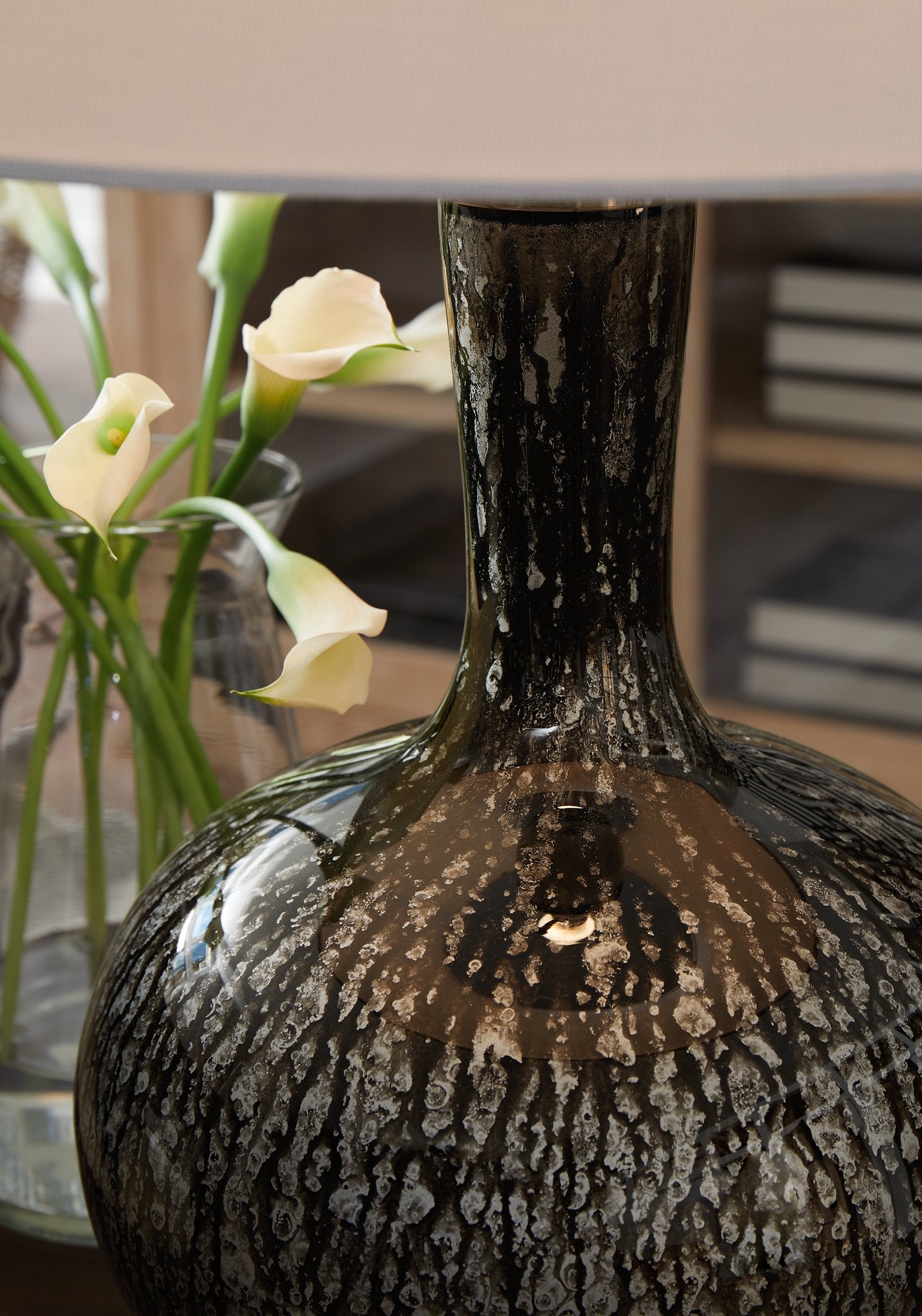 Tenslow Table Lamp - Half Price Furniture