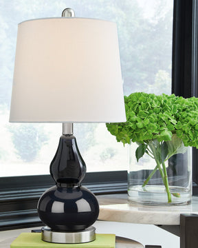 Makana Lamp Set - Half Price Furniture