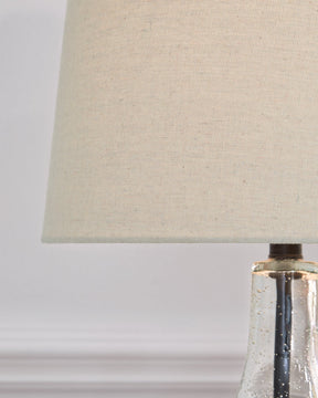 Gregsby Table Lamp (Set of 2) - Half Price Furniture