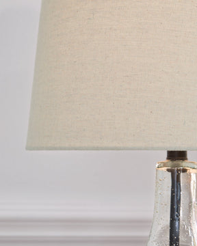 Gregsby Table Lamp (Set of 2) Half Price Furniture