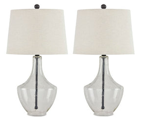 Gregsby Table Lamp (Set of 2) - Half Price Furniture