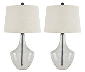 Gregsby Table Lamp (Set of 2) Half Price Furniture