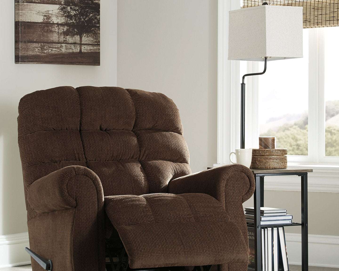 Shianne Floor Lamp Half Price Furniture