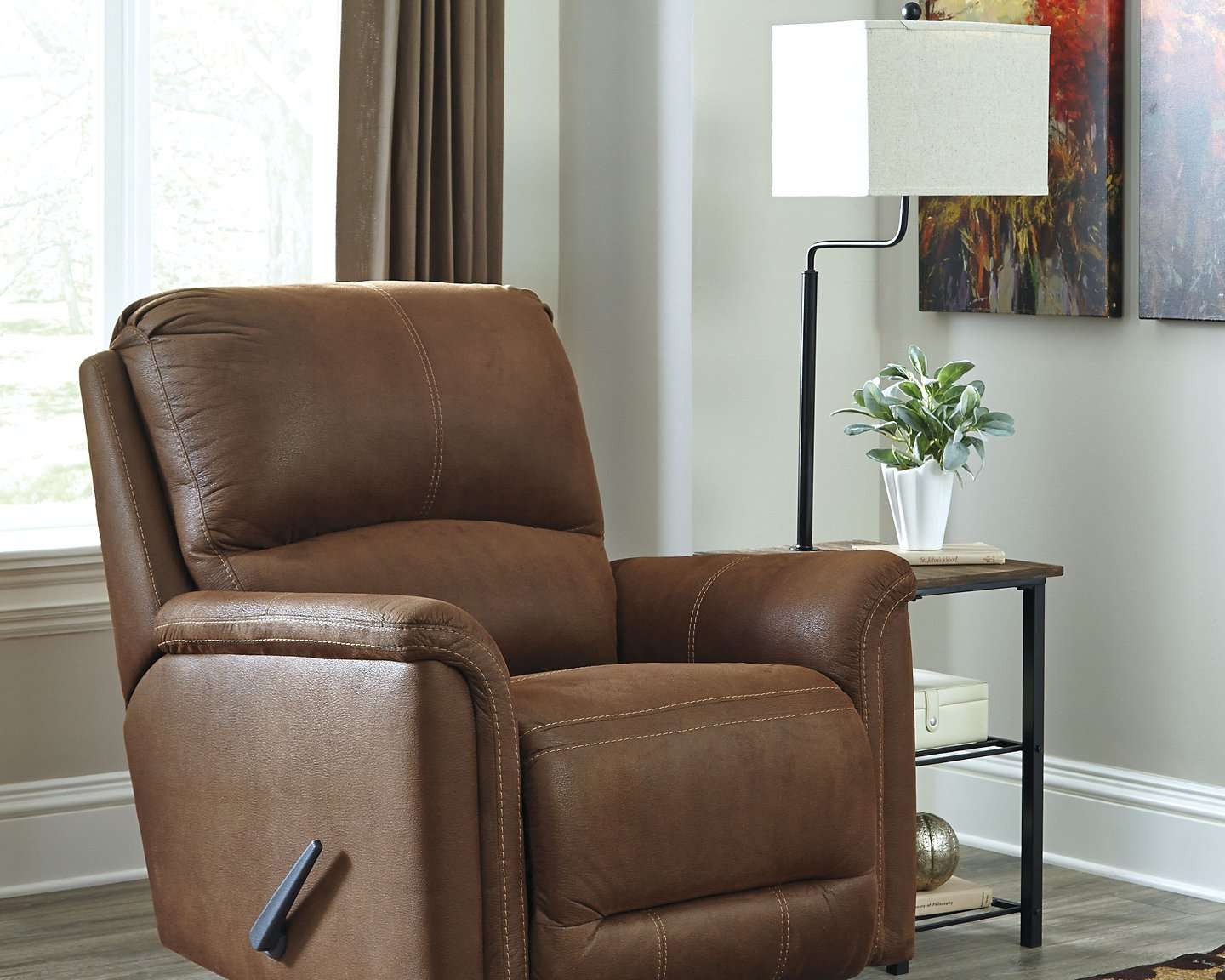 Shianne Floor Lamp Half Price Furniture