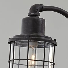 Jae Desk Lamp - Half Price Furniture