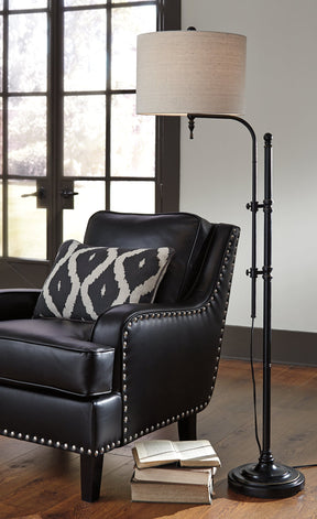 Anemoon Floor Lamp - Lamp - Half Price Furniture