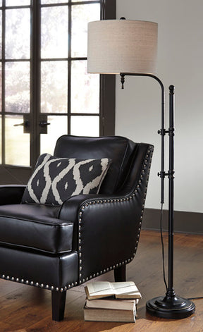 Anemoon Floor Lamp - Lamp - Half Price Furniture