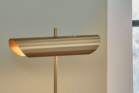 Rowleigh Desk Lamp - Half Price Furniture