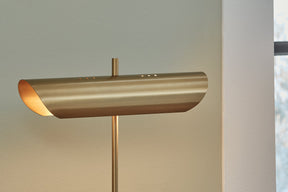 Rowleigh Desk Lamp - Half Price Furniture