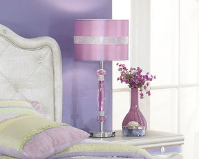 Nyssa Table Lamp - Half Price Furniture