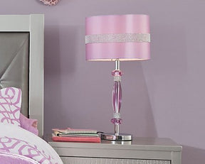 Nyssa Table Lamp - Half Price Furniture