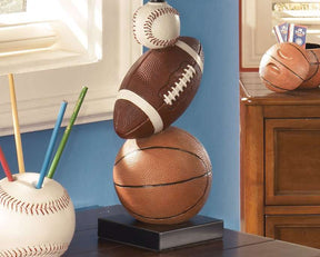 Nyx Table Lamp - Half Price Furniture