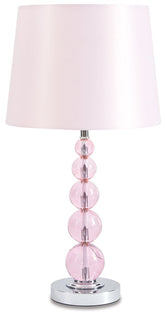 Letty Table Lamp Half Price Furniture