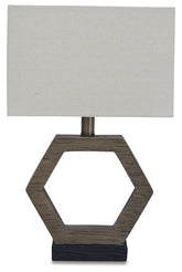 Marilu Table Lamp Half Price Furniture