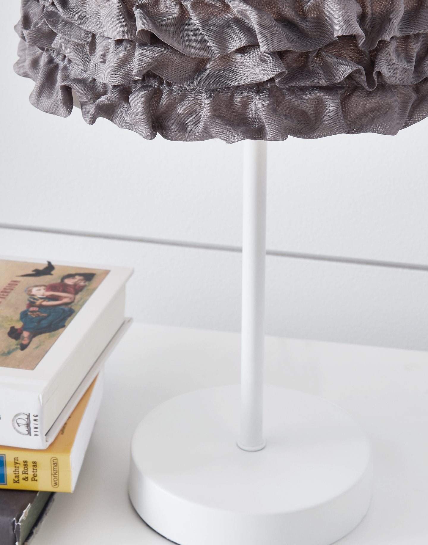 Mirette Table Lamp - Half Price Furniture