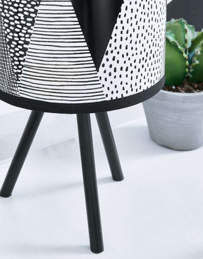 Manu Table Lamp - Half Price Furniture