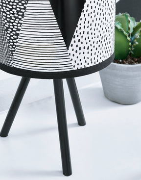 Manu Table Lamp - Half Price Furniture