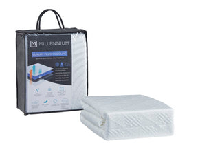 advanced Protector Mattress Protector (Set of 4) Half Price Furniture
