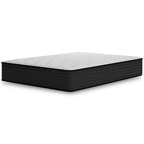 Limited Edition Plush Mattress Half Price Furniture