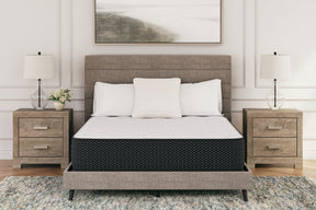 Limited Edition Plush Mattress Half Price Furniture
