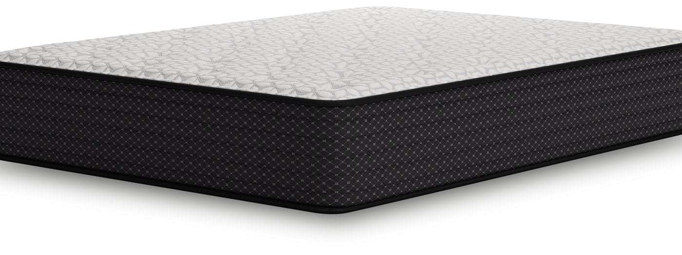 Limited Edition Plush Mattress Half Price Furniture