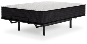 Limited Edition Plush Mattress - Half Price Furniture