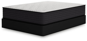 Limited Edition Plush Mattress Half Price Furniture