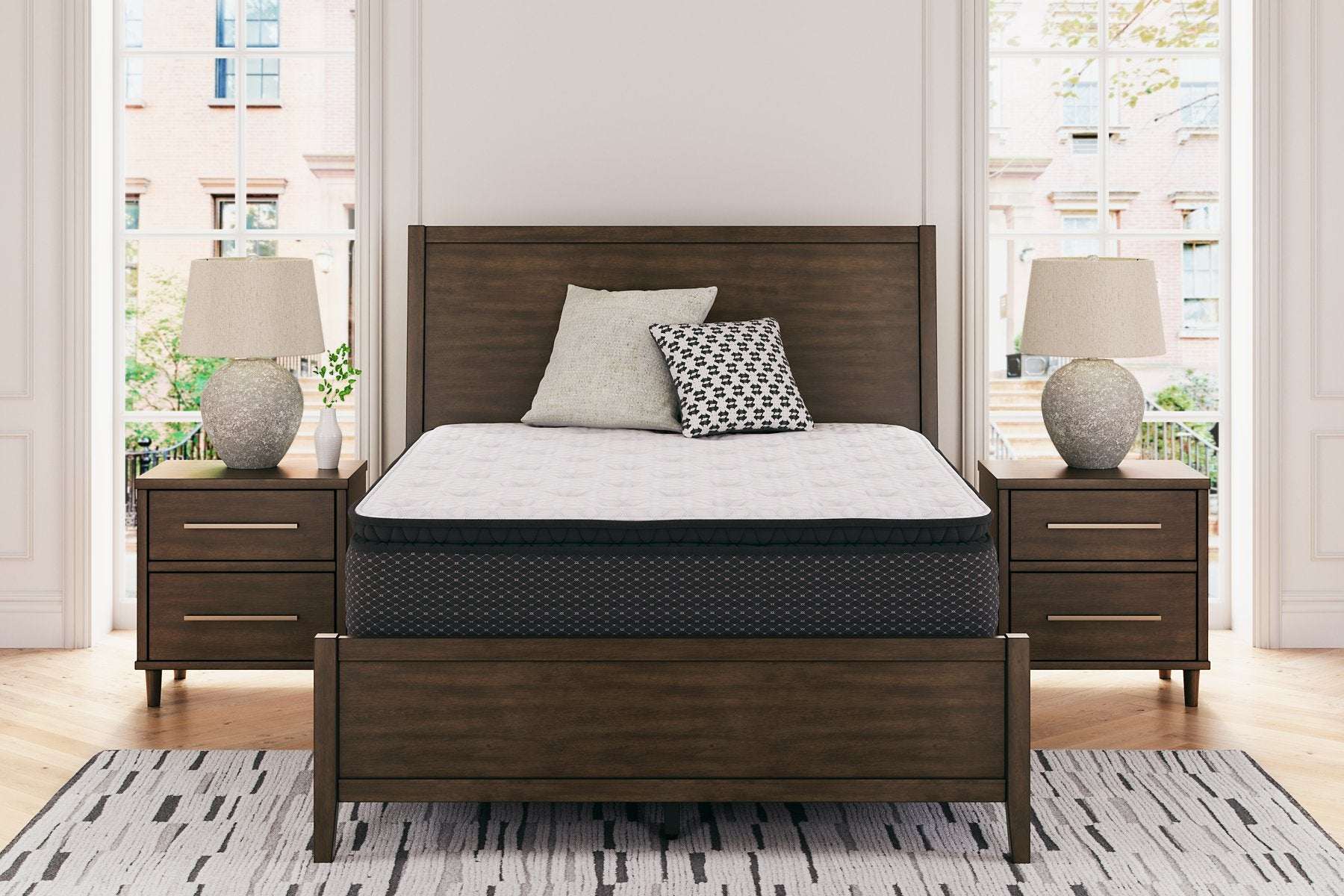 Limited Edition PT Mattress - Half Price Furniture