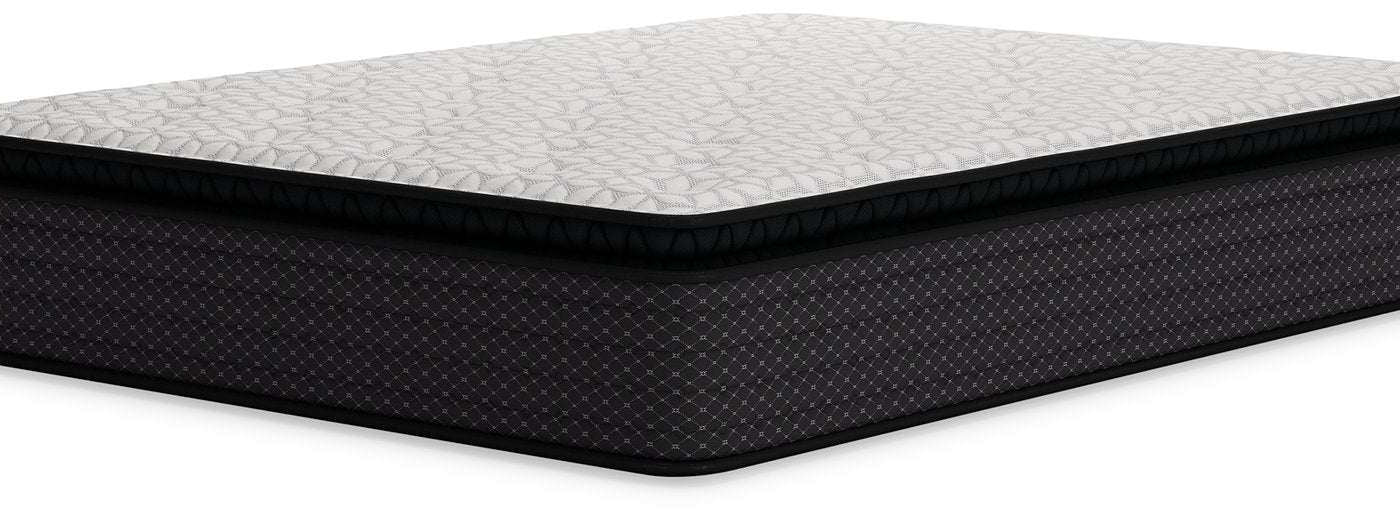 Limited Edition PT Mattress Half Price Furniture