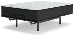 Palisades Plush Mattress - Half Price Furniture