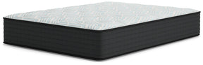 Palisades Plush Mattress - Half Price Furniture